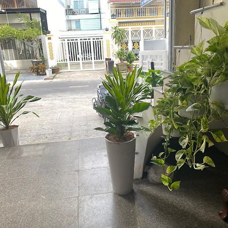 Nama Hotel - Ninh Kieu Center Can Tho Eksteriør bilde