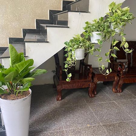 Nama Hotel - Ninh Kieu Center Can Tho Eksteriør bilde