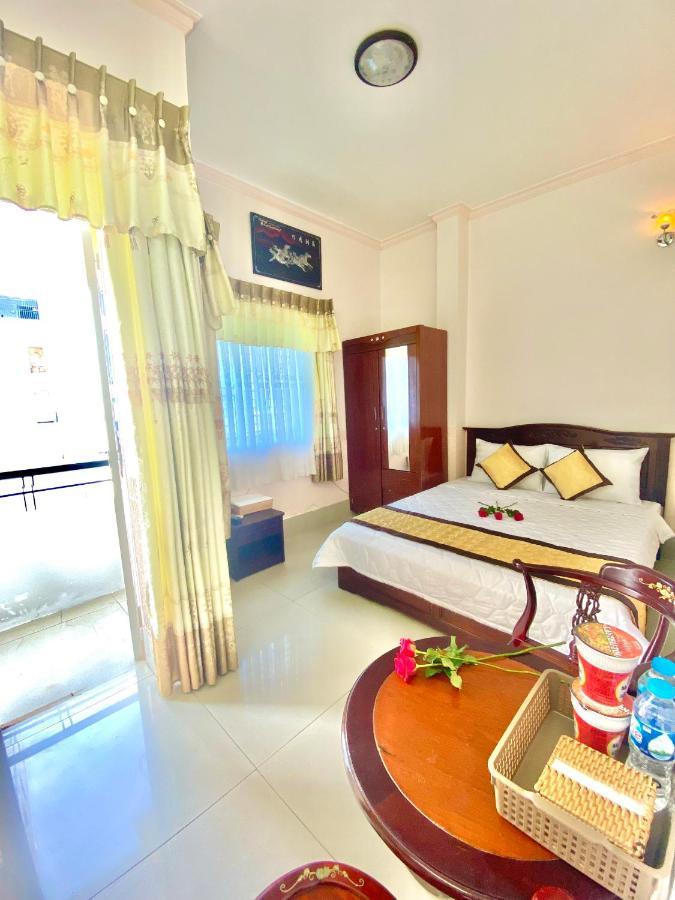 Nama Hotel - Ninh Kieu Center Can Tho Eksteriør bilde