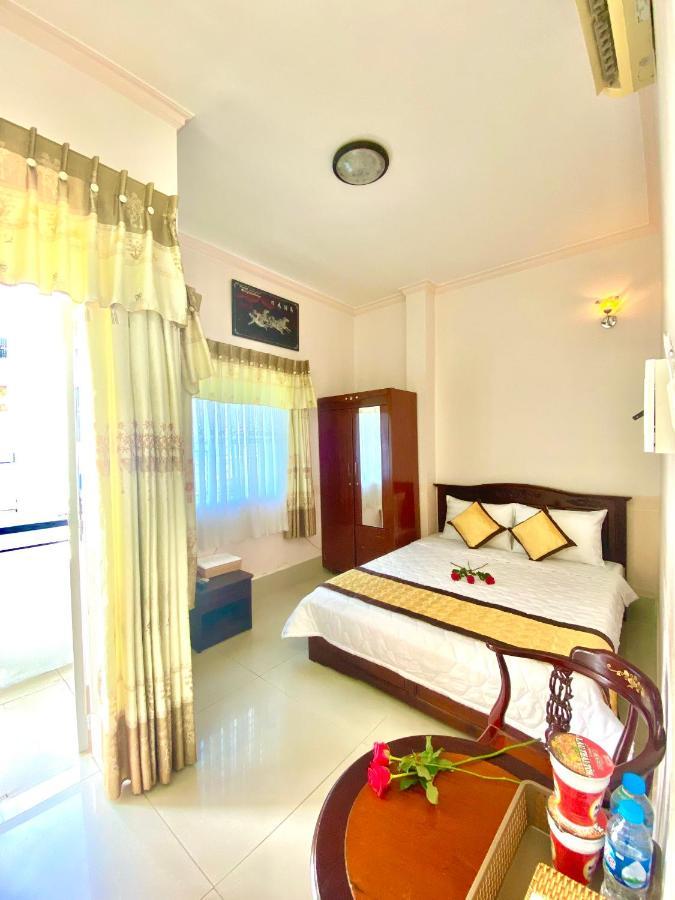 Nama Hotel - Ninh Kieu Center Can Tho Eksteriør bilde
