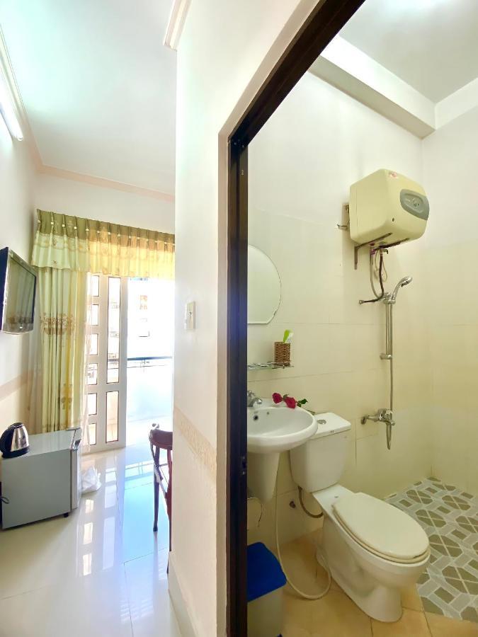 Nama Hotel - Ninh Kieu Center Can Tho Eksteriør bilde