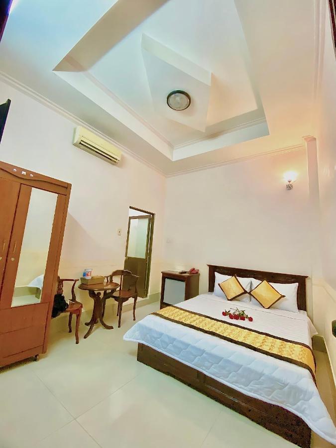 Nama Hotel - Ninh Kieu Center Can Tho Eksteriør bilde