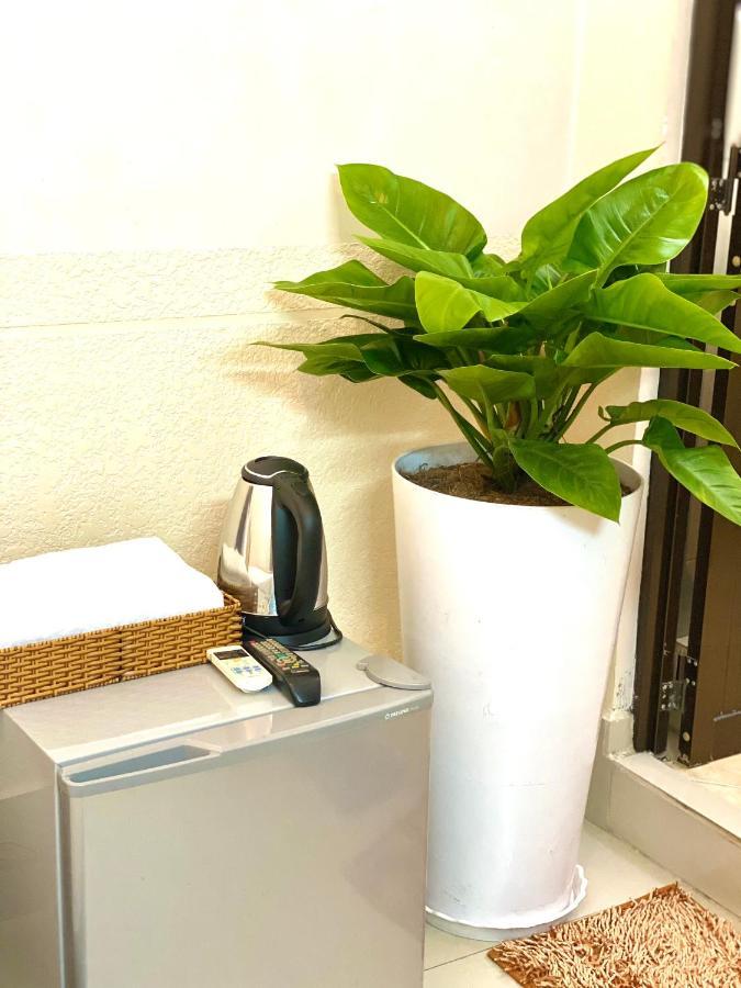 Nama Hotel - Ninh Kieu Center Can Tho Eksteriør bilde
