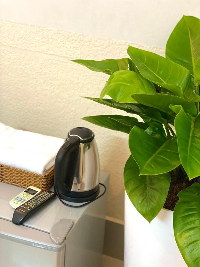 Nama Hotel - Ninh Kieu Center Can Tho Eksteriør bilde