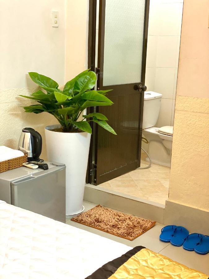 Nama Hotel - Ninh Kieu Center Can Tho Eksteriør bilde