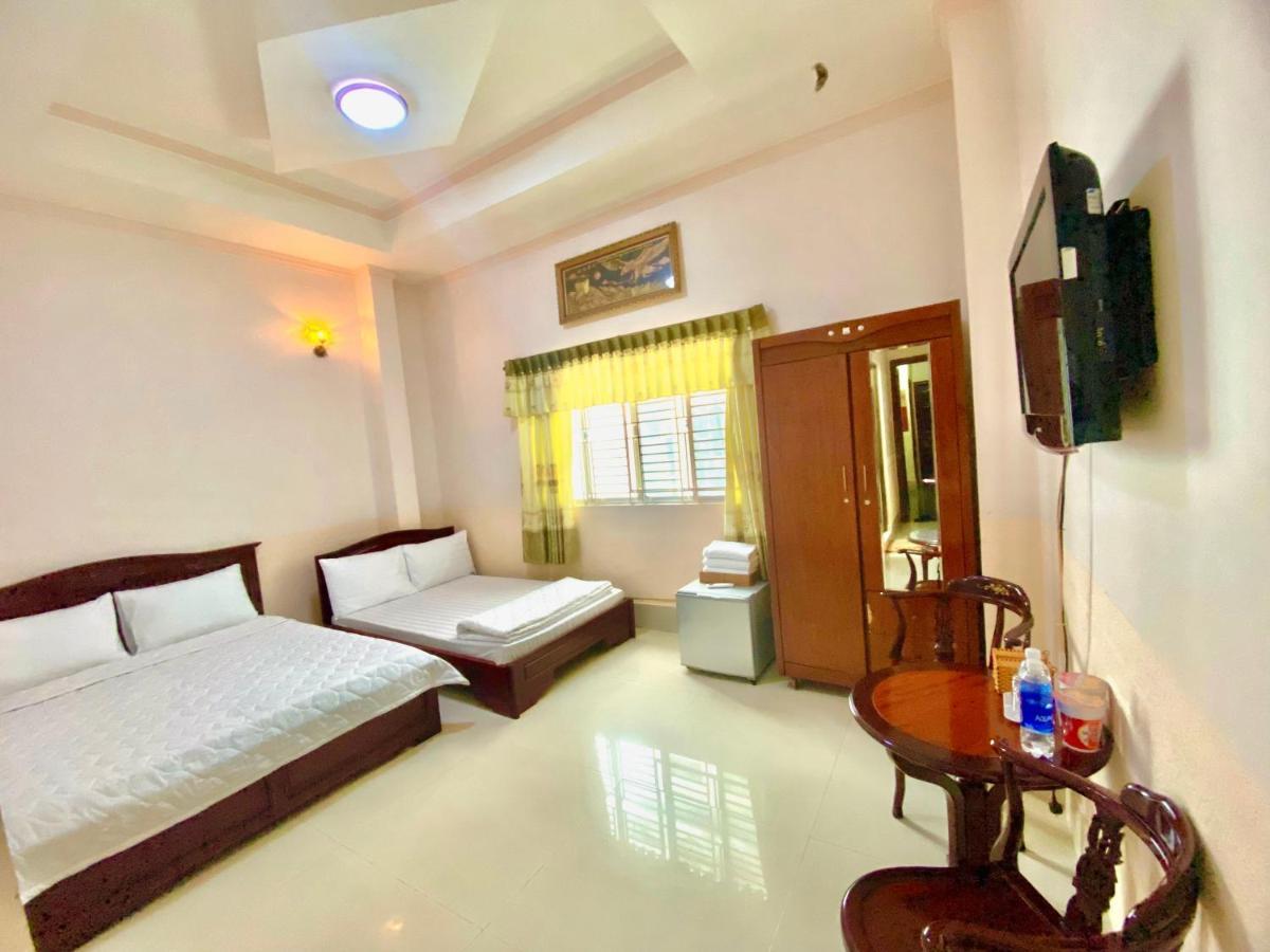 Nama Hotel - Ninh Kieu Center Can Tho Eksteriør bilde