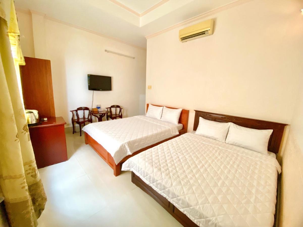 Nama Hotel - Ninh Kieu Center Can Tho Eksteriør bilde