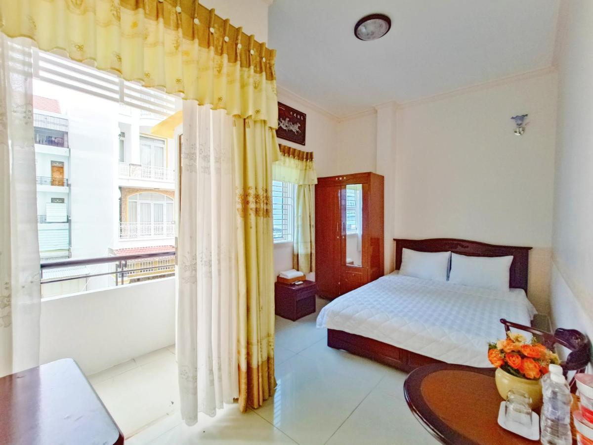 Nama Hotel - Ninh Kieu Center Can Tho Eksteriør bilde