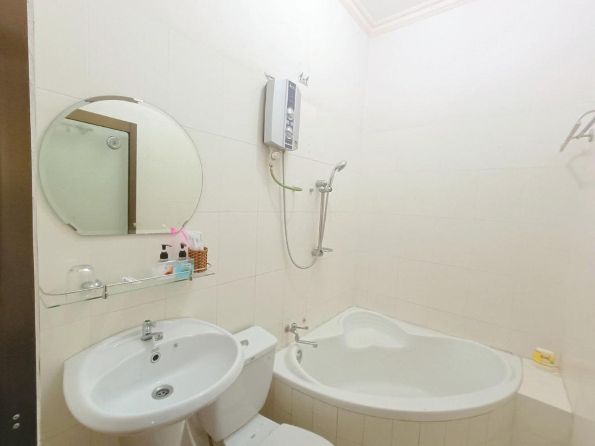 Nama Hotel - Ninh Kieu Center Can Tho Eksteriør bilde