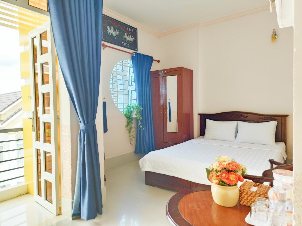 Nama Hotel - Ninh Kieu Center Can Tho Eksteriør bilde