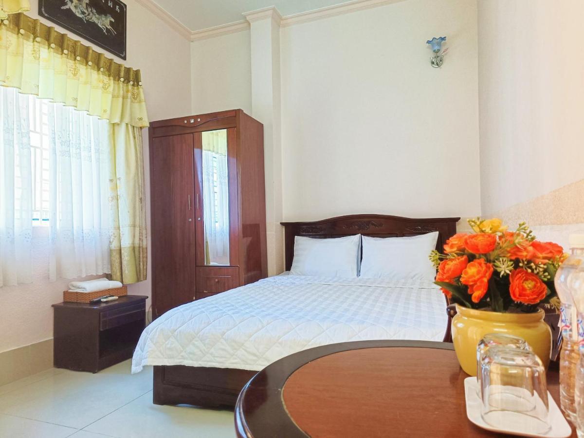 Nama Hotel - Ninh Kieu Center Can Tho Eksteriør bilde
