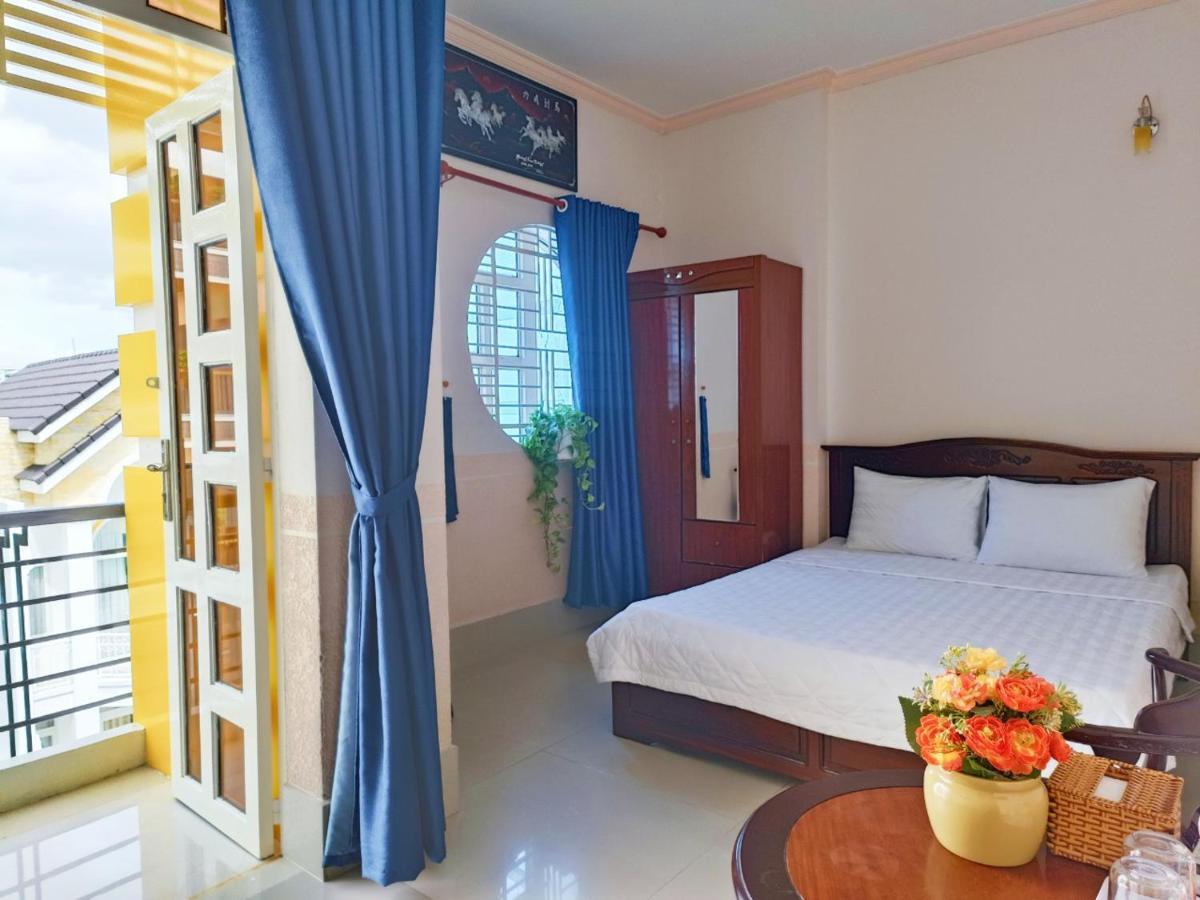 Nama Hotel - Ninh Kieu Center Can Tho Eksteriør bilde