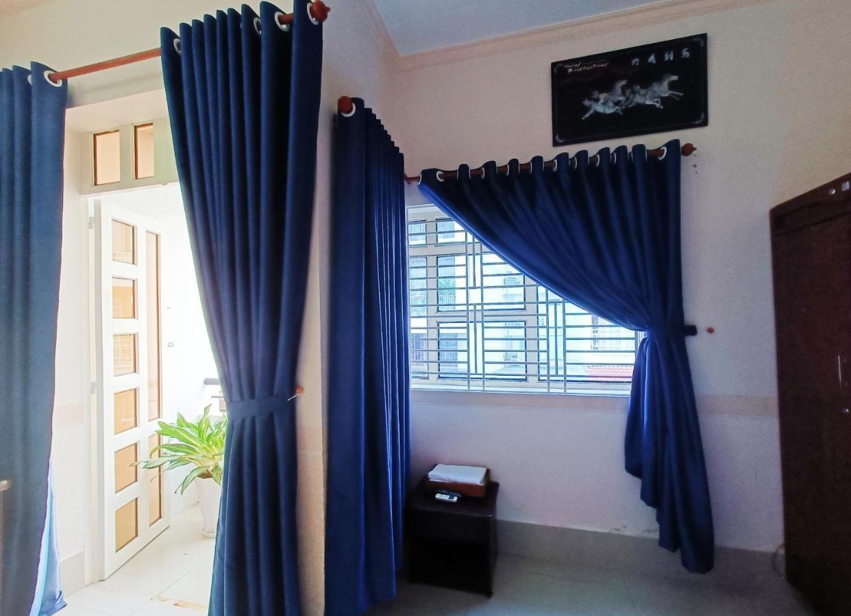 Nama Hotel - Ninh Kieu Center Can Tho Eksteriør bilde