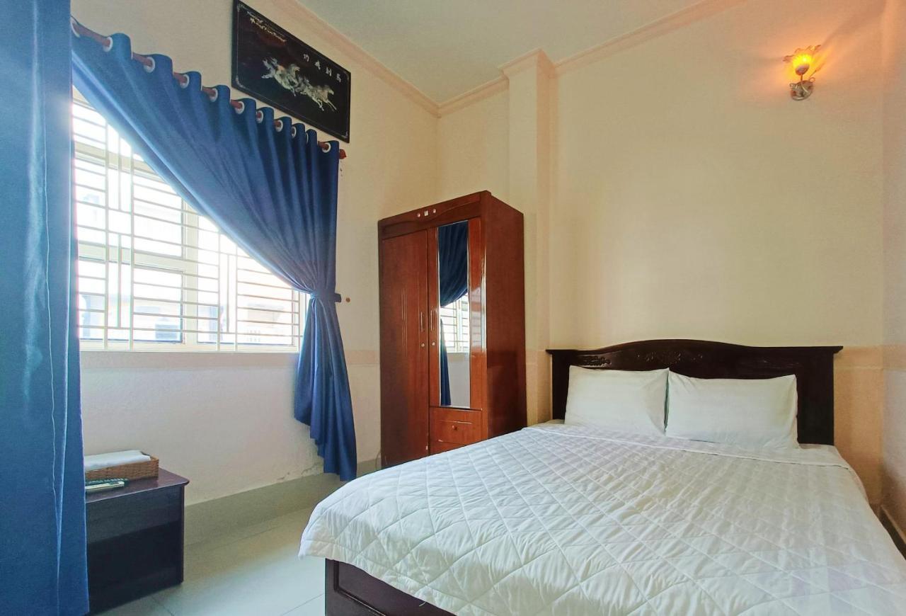Nama Hotel - Ninh Kieu Center Can Tho Eksteriør bilde