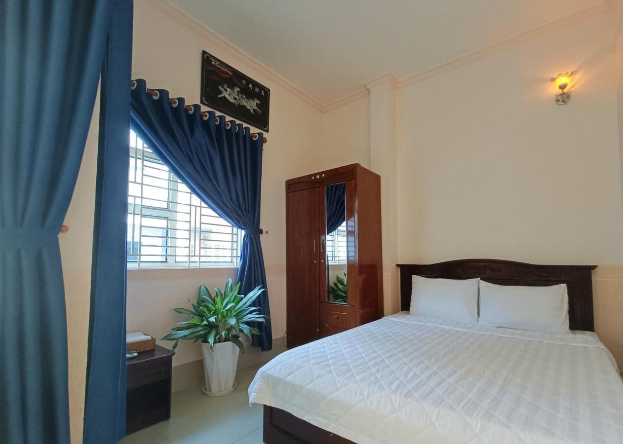 Nama Hotel - Ninh Kieu Center Can Tho Eksteriør bilde