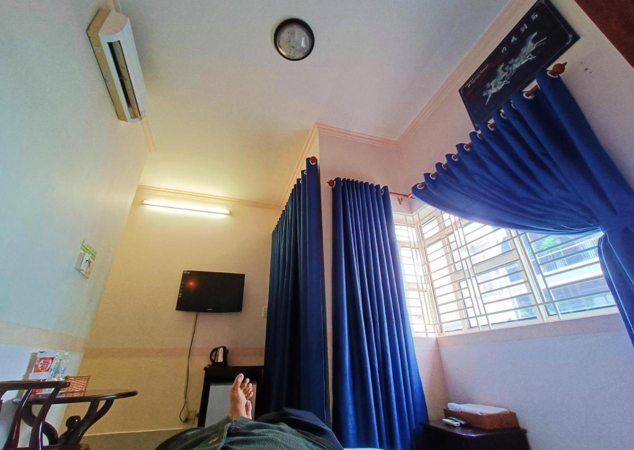 Nama Hotel - Ninh Kieu Center Can Tho Eksteriør bilde