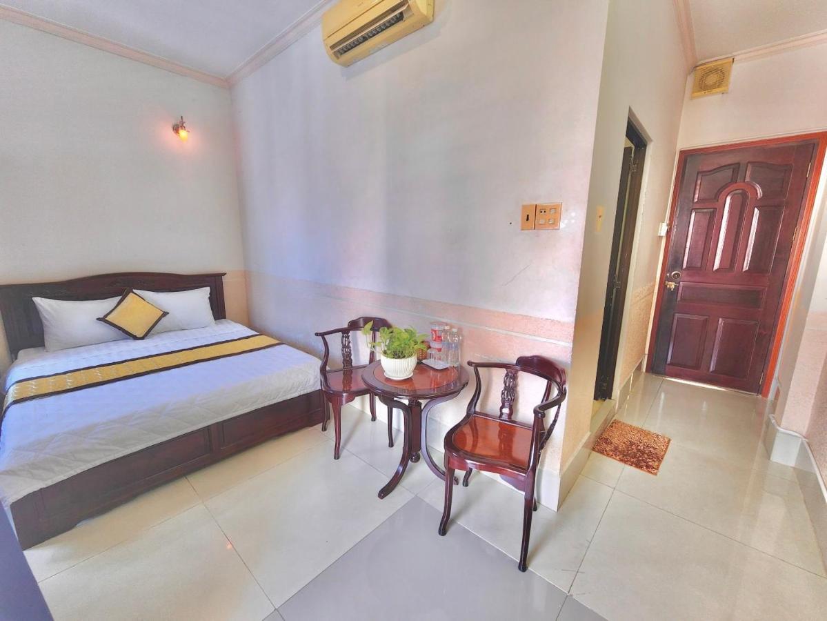 Nama Hotel - Ninh Kieu Center Can Tho Eksteriør bilde