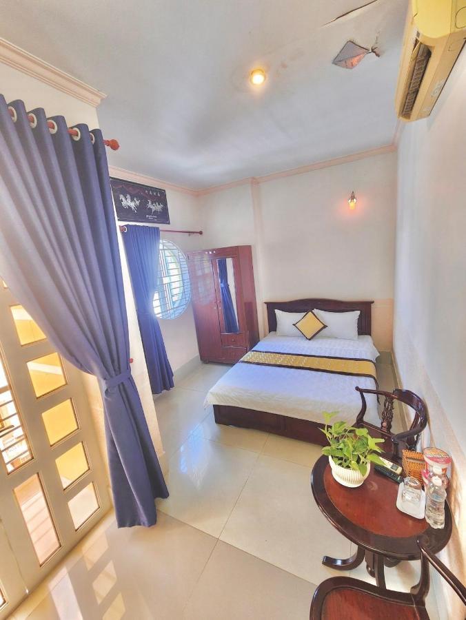 Nama Hotel - Ninh Kieu Center Can Tho Eksteriør bilde
