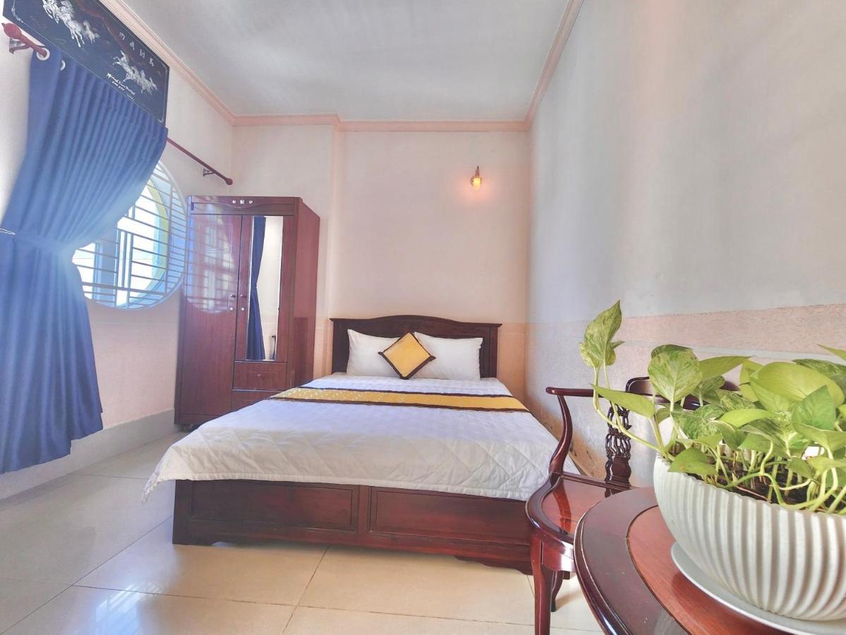 Nama Hotel - Ninh Kieu Center Can Tho Eksteriør bilde