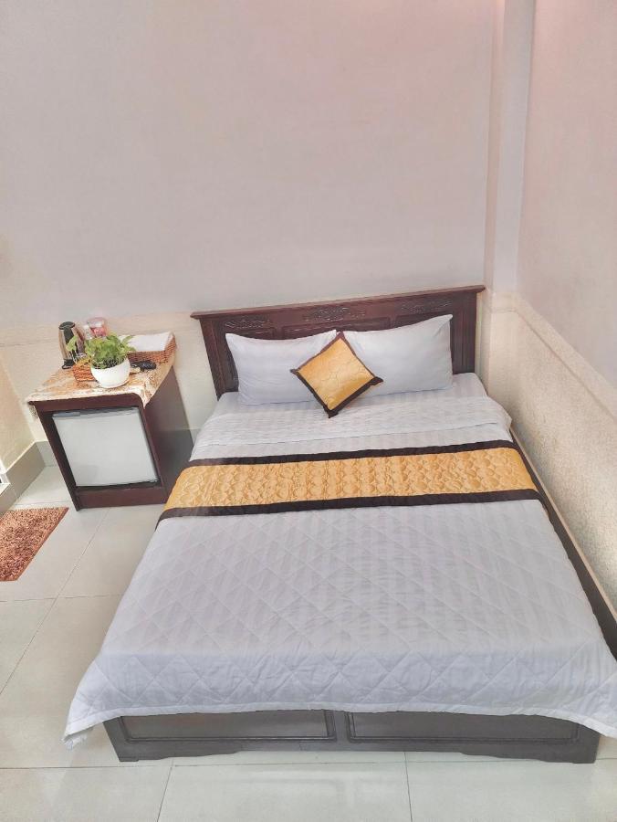 Nama Hotel - Ninh Kieu Center Can Tho Eksteriør bilde