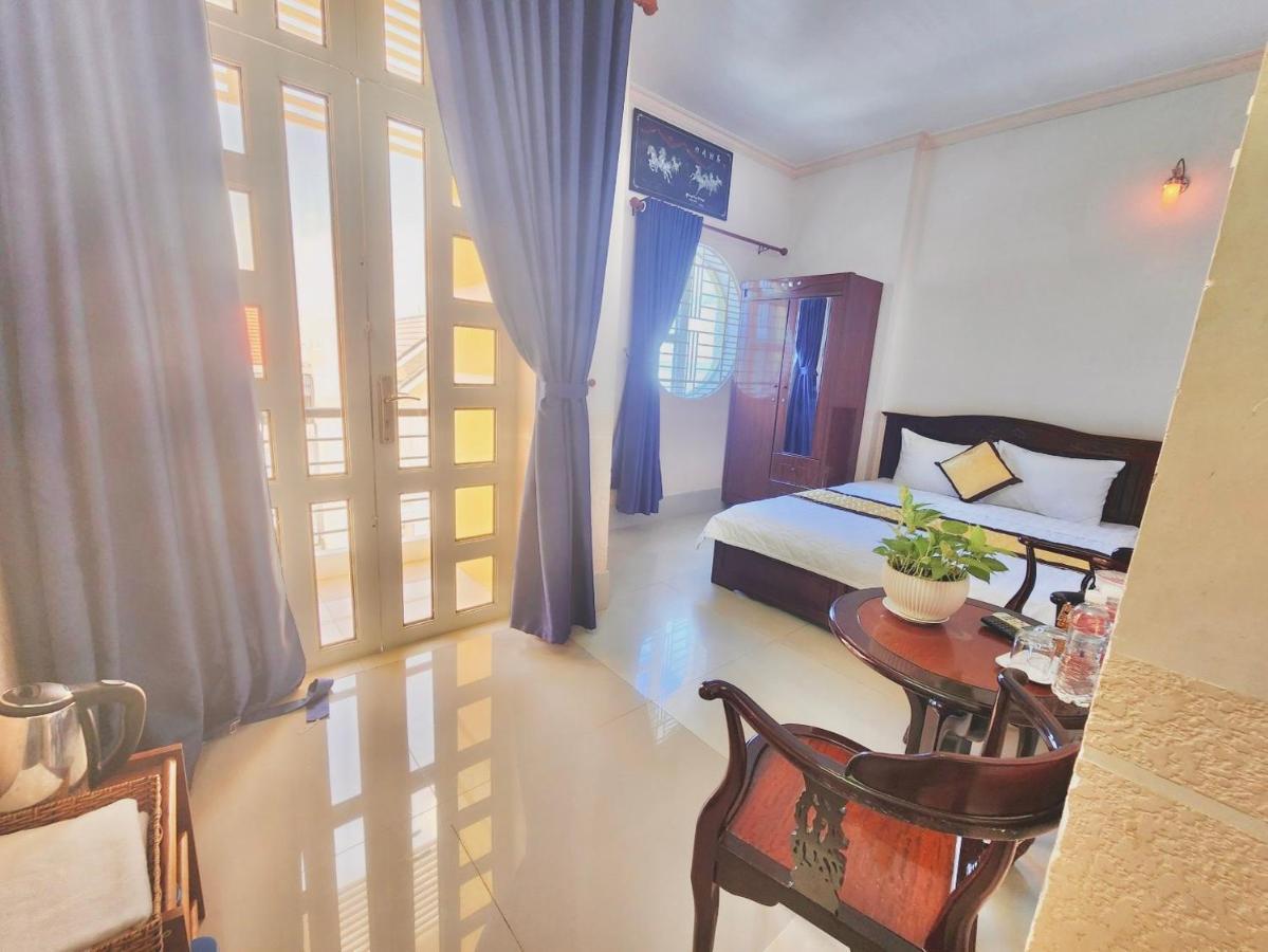 Nama Hotel - Ninh Kieu Center Can Tho Eksteriør bilde