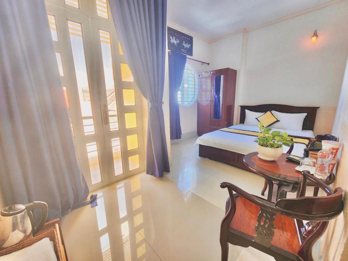 Nama Hotel - Ninh Kieu Center Can Tho Eksteriør bilde