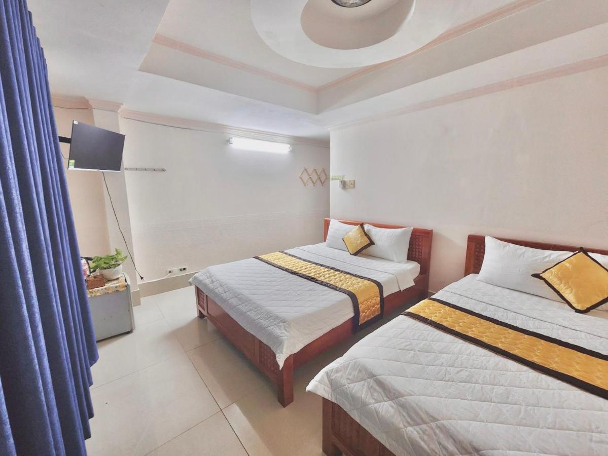 Nama Hotel - Ninh Kieu Center Can Tho Eksteriør bilde