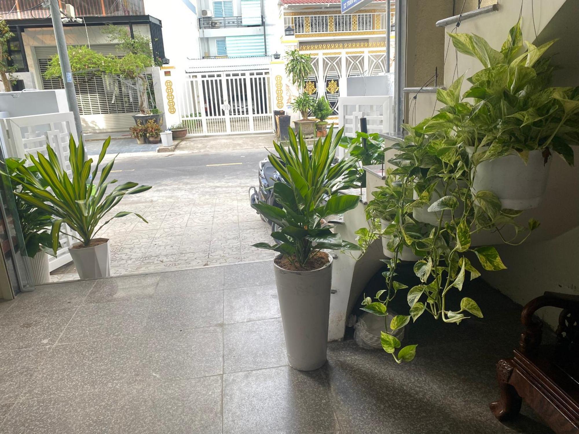 Nama Hotel - Ninh Kieu Center Can Tho Eksteriør bilde