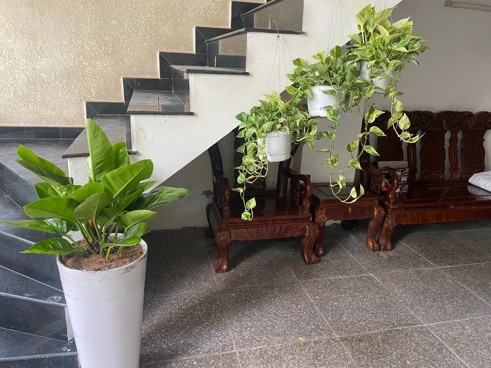 Nama Hotel - Ninh Kieu Center Can Tho Eksteriør bilde